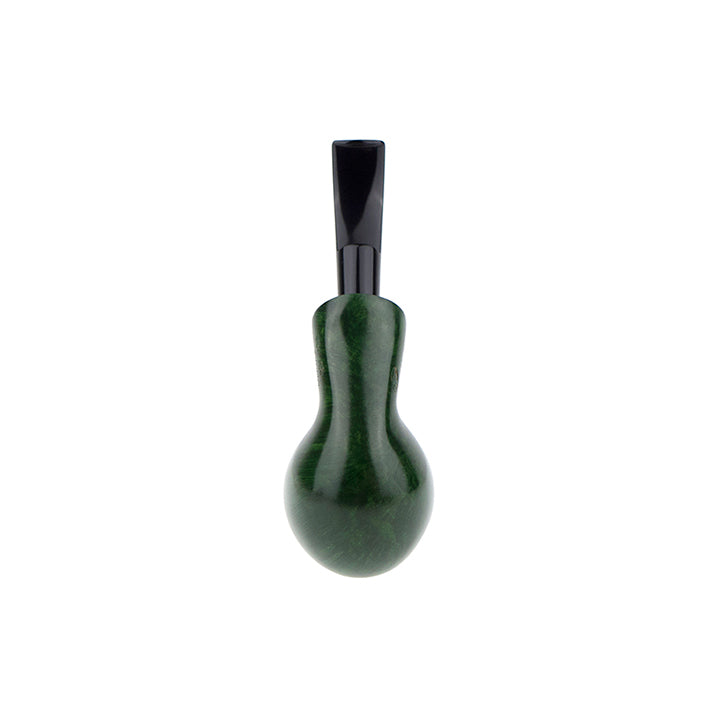 Caminetto Pipe No. 2215 - Green Grade 05 36 (AR)