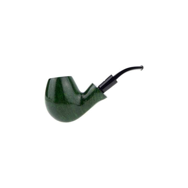 Caminetto Pipe No. 2215 - Green Grade 05 36 (AR)