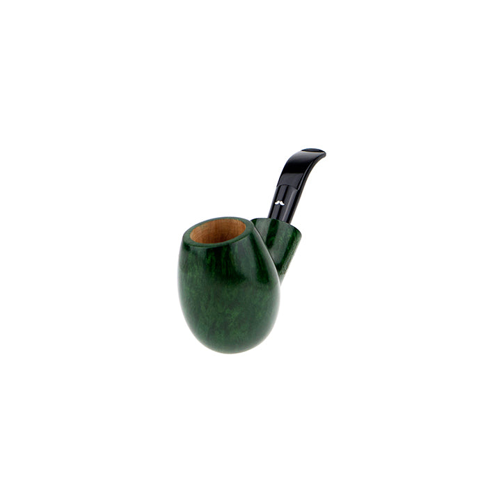 Caminetto Pipe No. 2215 - Green Grade 05 36 (AR)
