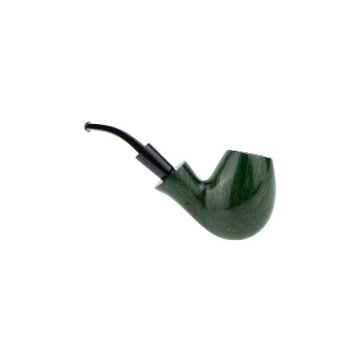 Caminetto Pipe No. 2215 - Green Grade 05 36 (AR)