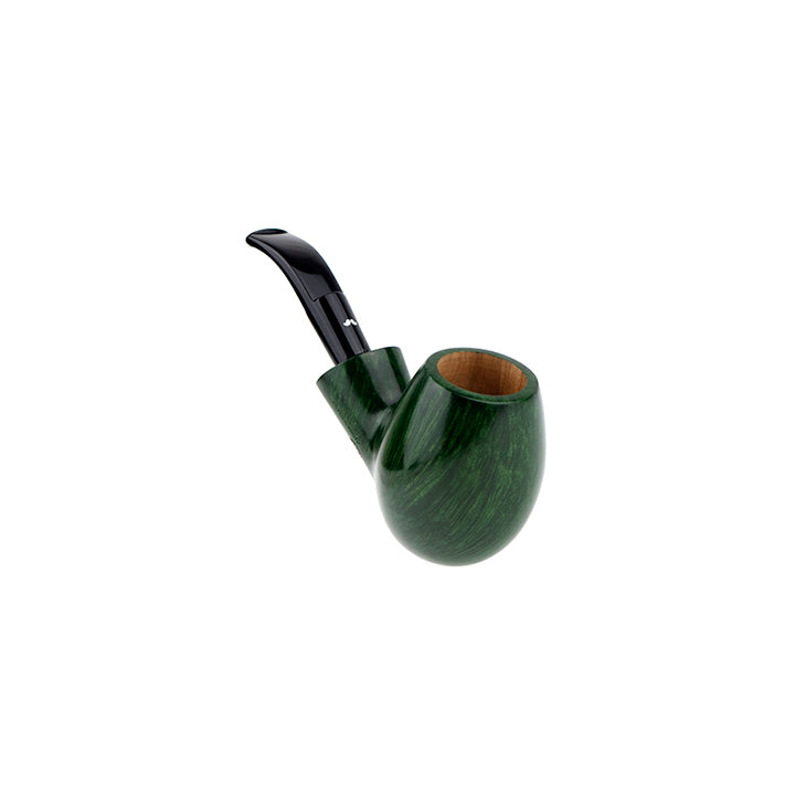 Caminetto Pipe No. 2215 - Green Grade 05 36 (AR)