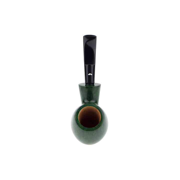 Caminetto Pipe No. 2215 - Green Grade 05 36 (AR)