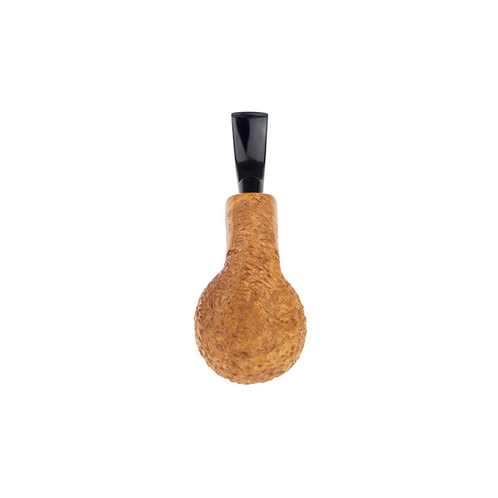 Caminetto Pipe No. 2221 - Rusticated Natural Grade 08 40 (AT)
