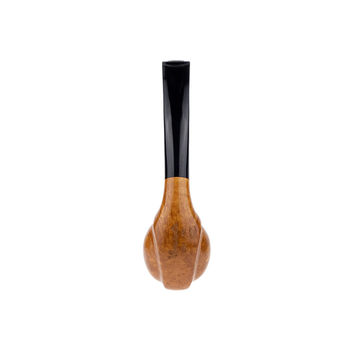 Caminetto Pipe No. 2224 - Smooth Natural Grade 02 40 (AT)