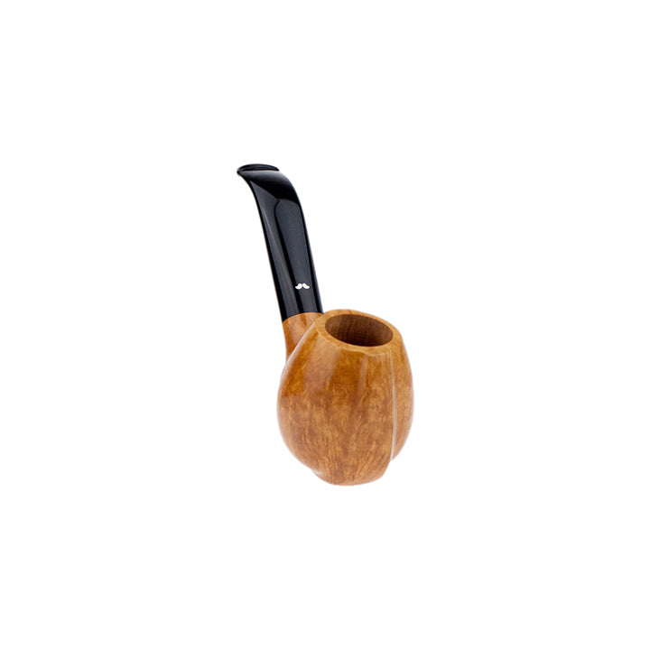 Caminetto Pipe No. 2224 - Smooth Natural Grade 02 40 (AT)