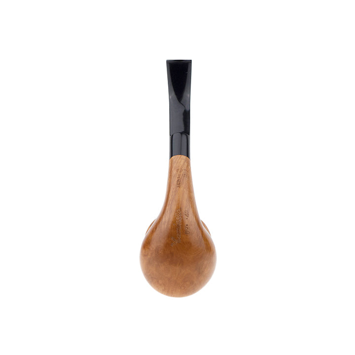 Caminetto Pipe No. 2225 - Smooth Natural Grade 02 40 (AT)