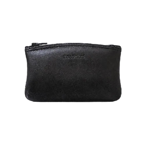 Castleford Zippered Pouch