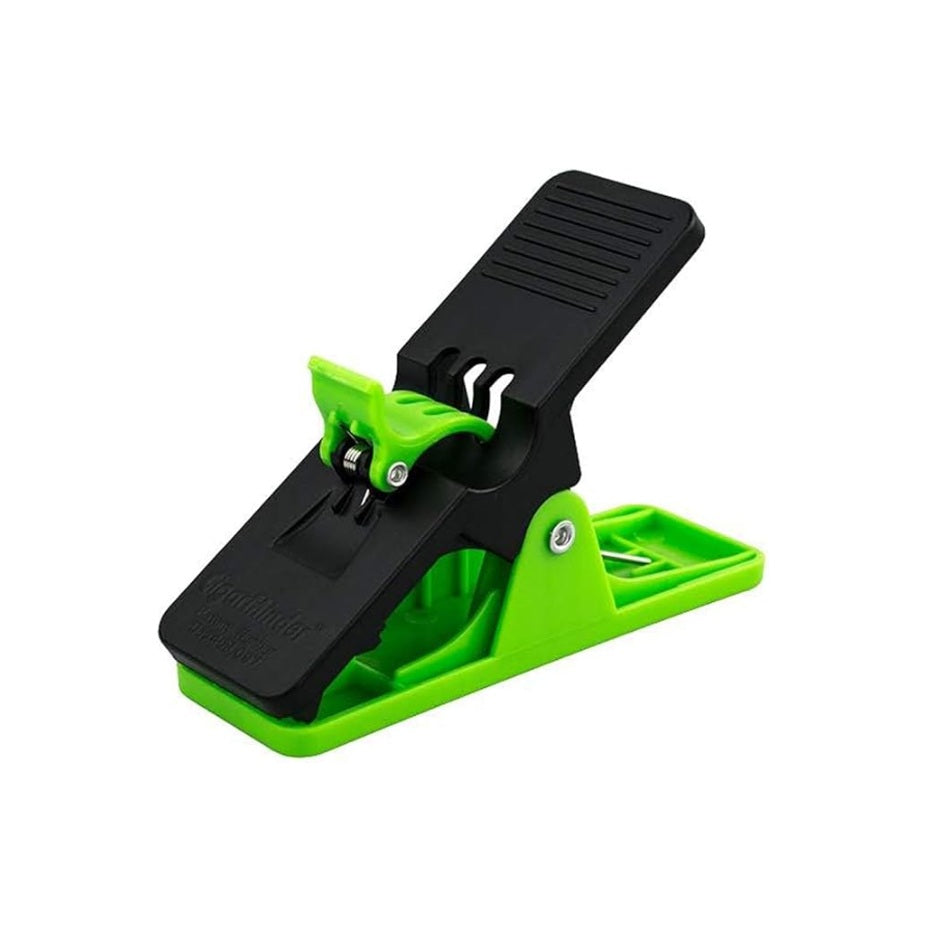 Cigar Minder Cigar Holder - Neon Green