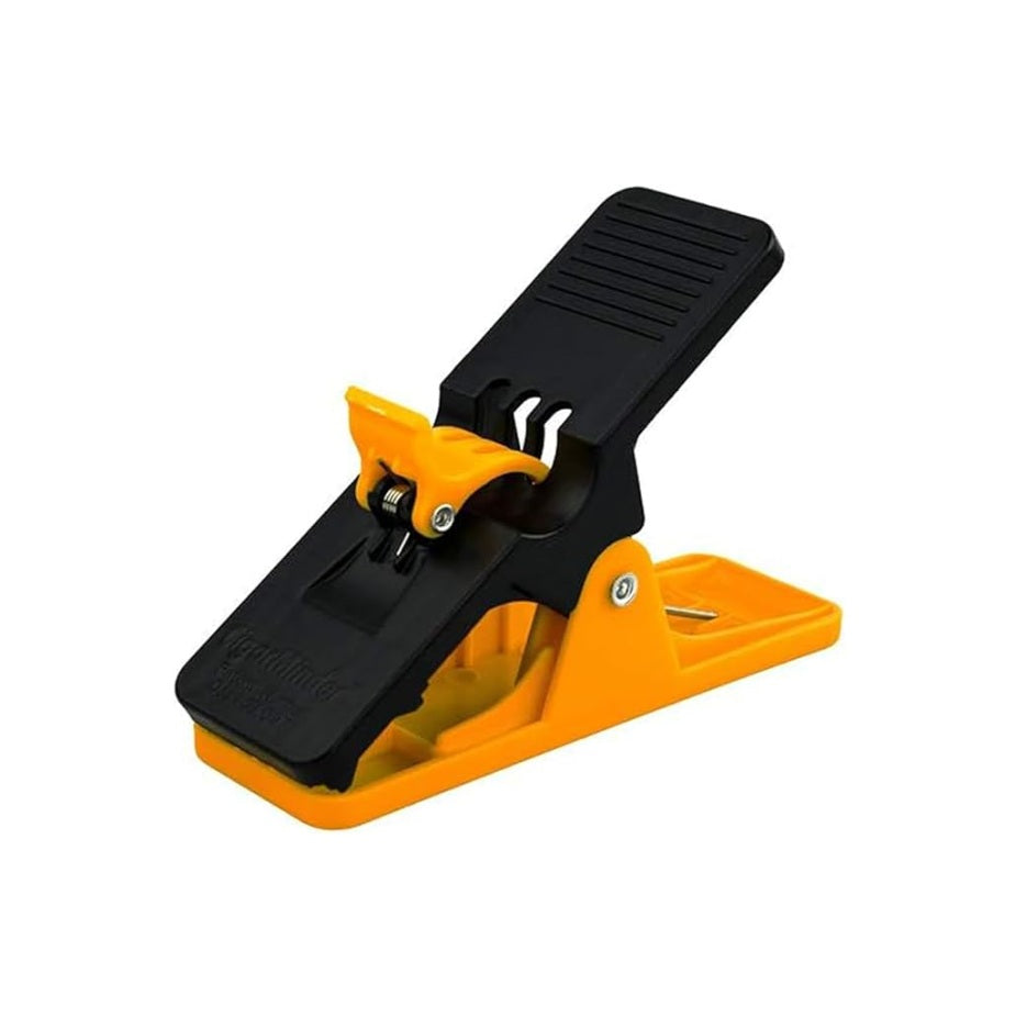 Cigar Minder Cigar Holder - Neon Orange