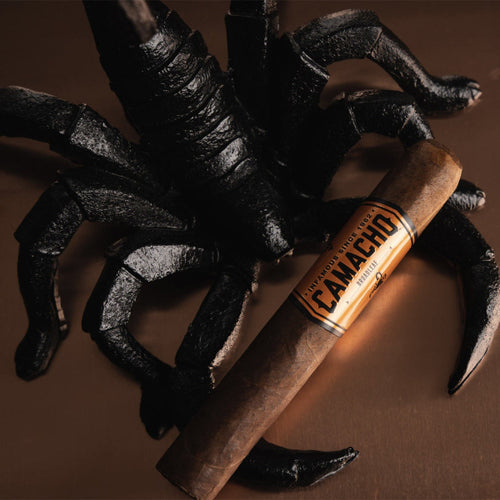 Milan's Cigar of the Month