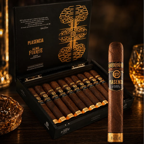 Milan's Cigar of the Month