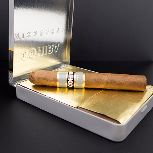Cohiba Nicaragua Pequeños, 4 3/16" x 30