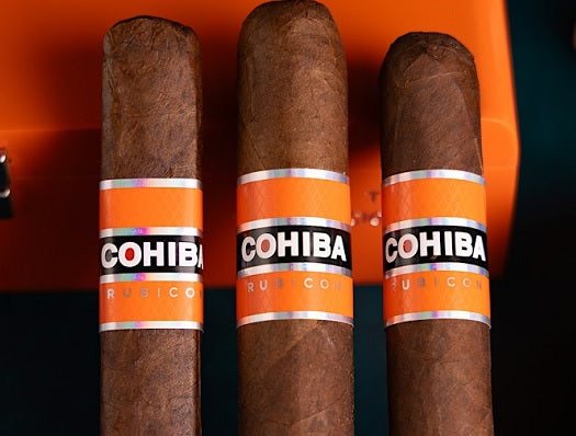 Cohiba Rubicon Cigars