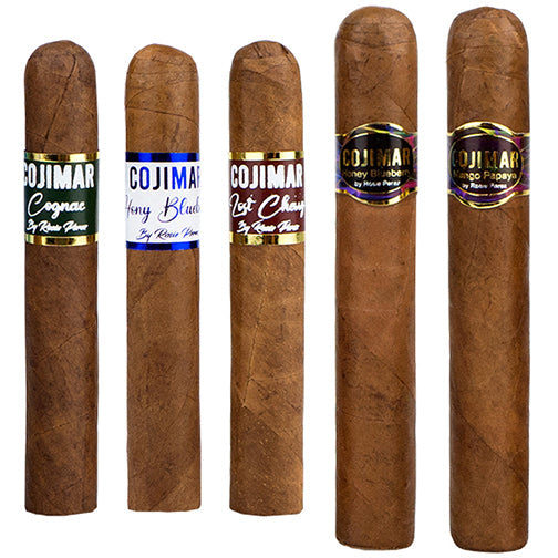 Cojimar Flavored Cigars