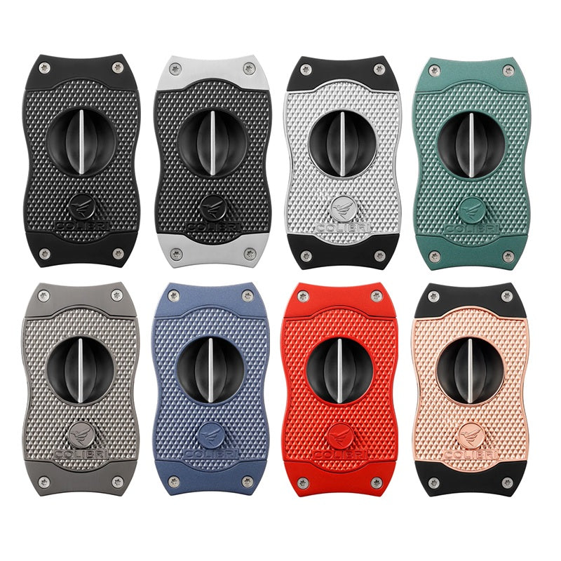 Colibri Diamond V-Cut Group Shot