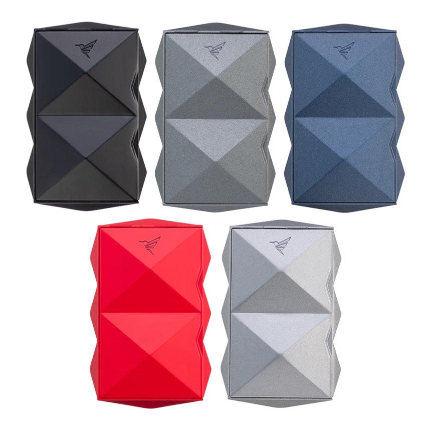 Colibri Quasar SV-Cut Cigar Cutters