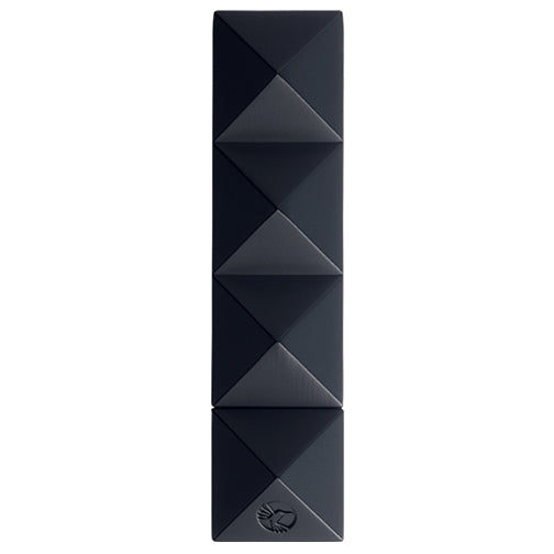 Colibri Quasar Cigar Punch - Metallic Black Finish