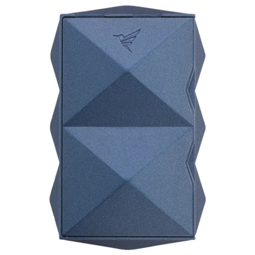Colibri Quasar SV-Cut Cigar Cutter in Navy