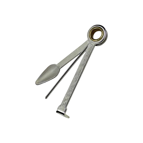 Pipe Tool (3-in-1)