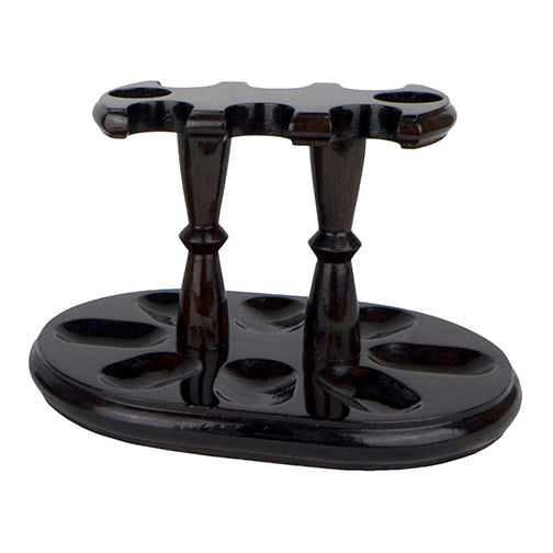 8-Pipe Rack