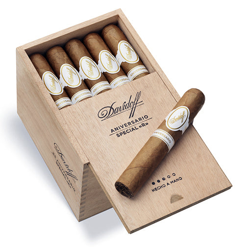 Davidoff Aniversario Series Cigars