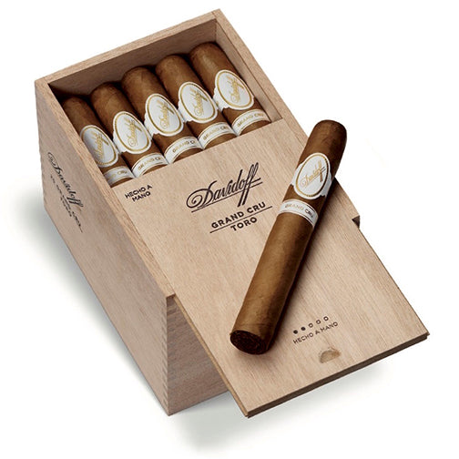Davidoff Grand Cru Series Cigars