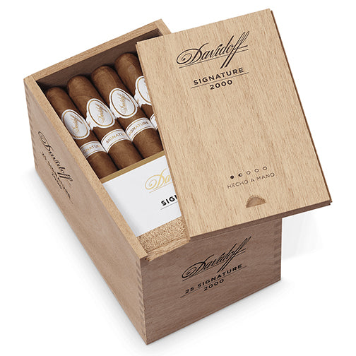 Davidoff Signature Series Cigars
