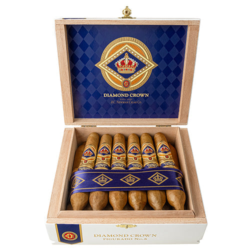 Diamond Crown Classic Cigars