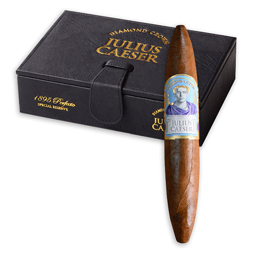 Diamond Crown Julius Caeser Cigars