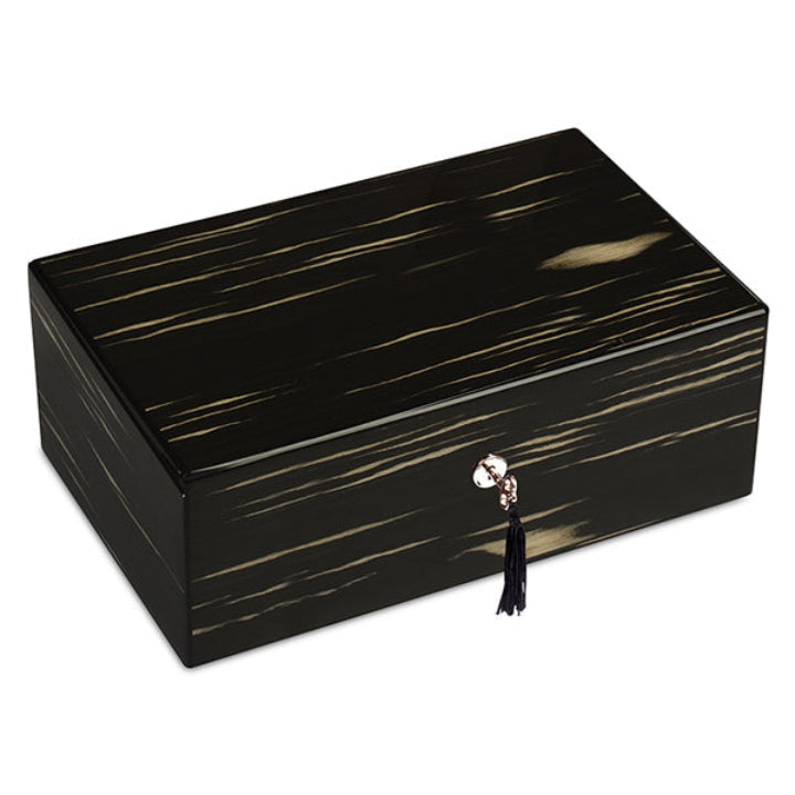 Diamond Crown The Mozart Cigar Humidor