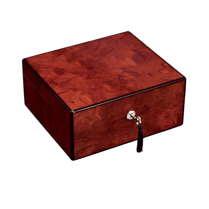 Diamond Crown The Windsor Cigar Humidor