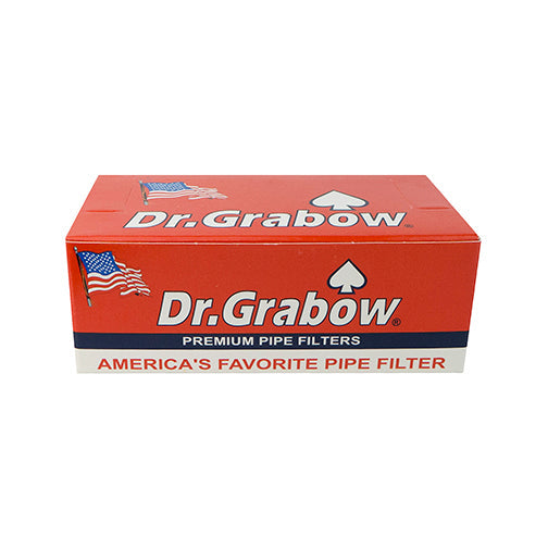 Dr. Grabow Premium Pipe Filters