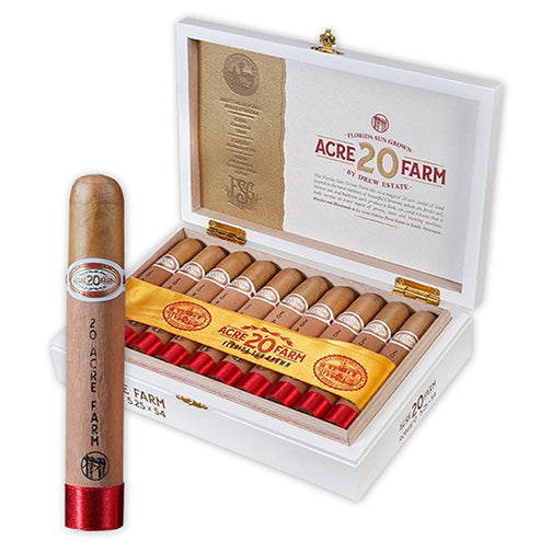 Drew Estate 20 Acre Farm Cigars