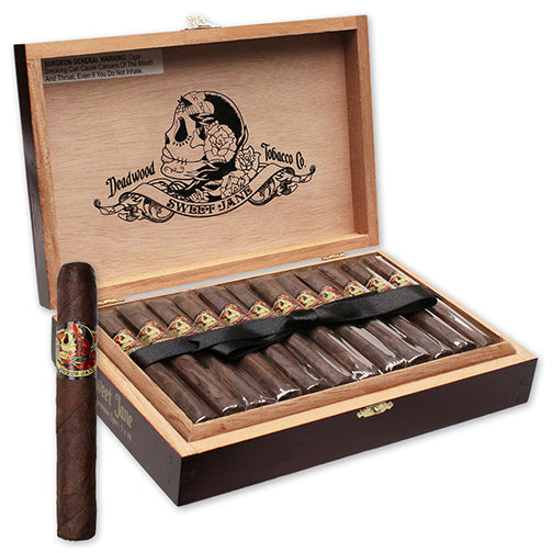 Drew Estate Deadwood Sweet Jane Cigars