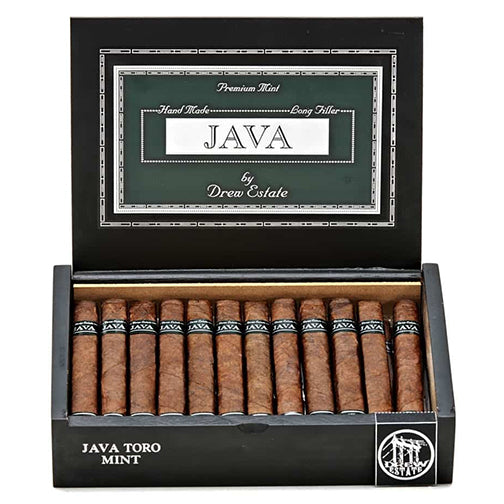 Drew Estate Java Mint Cigars