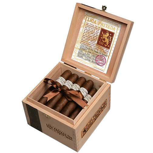 Drew Estate Liga Privada T52  Cigars