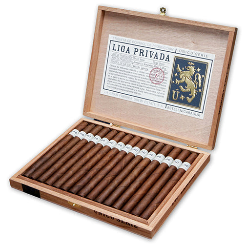 Drew Estate Liga Privada Unico Serie L40 Cigars