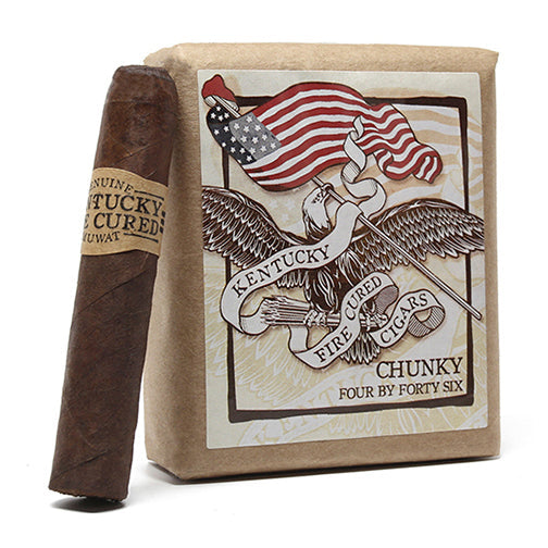 Drew Estate MUWAT Kentucky Fire Cured Cigars