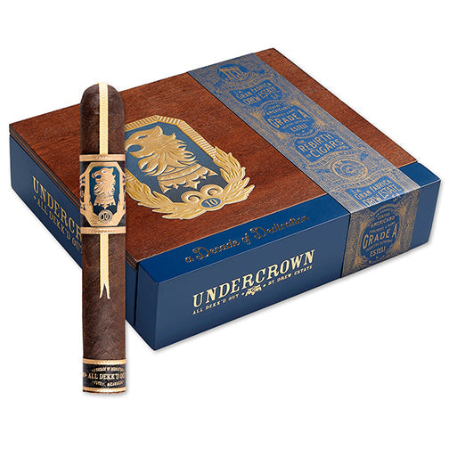 Drew Estate Undercrown 10 Maduro Cigars