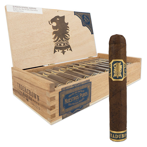 Drew Estate Undercrown Maduro Cigars