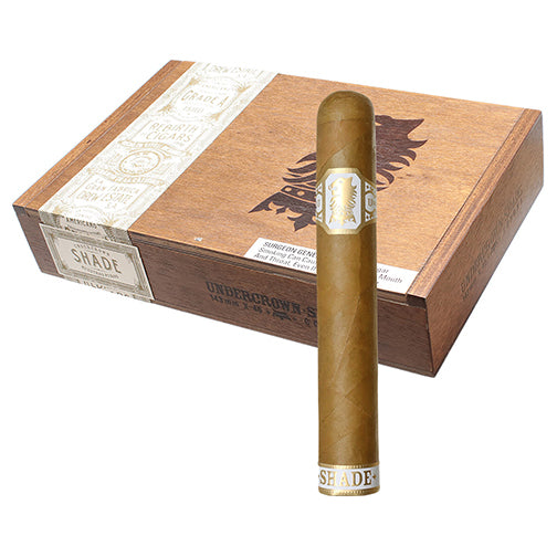 Drew Estate Undercrown Shade Cigars