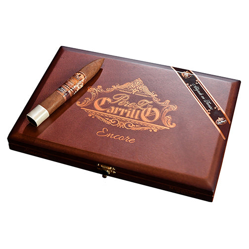 E.P. Carrillo Encore Cigars