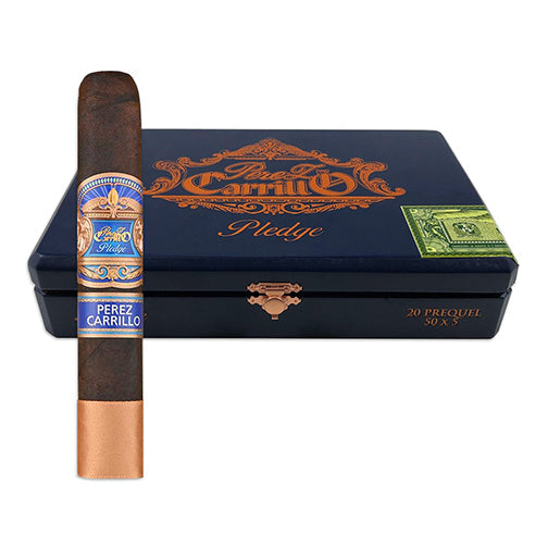 E.P. Carrillo Pledge Cigars
