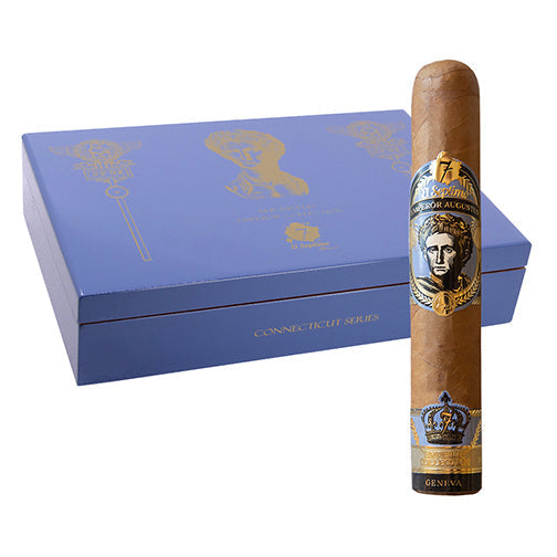 El Septimo The Emperor Collection Cigars
