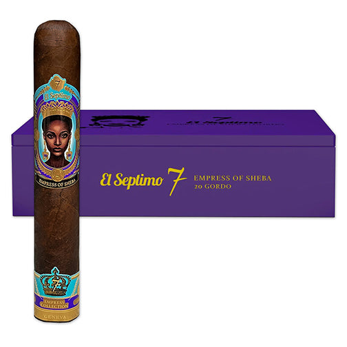 El Septimo The Emperor Collection Cigars