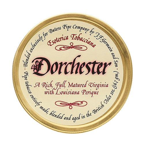 Esoterica Dorchester Pipe Tobacco