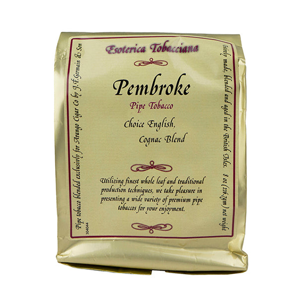 Esoterica Pembroke Pipe Tobacco