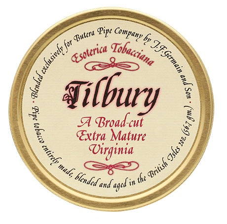 Esoterica Tilbury Pipe Tobacco