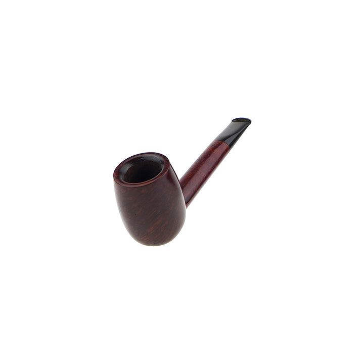 Estate Pipe No. 2230 - Charatan's Make Belvedere 402 (Lane Era) (Sitter)