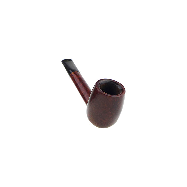 Estate Pipe No. 2230 - Charatan's Make Belvedere 402 (Lane Era) (Sitter)